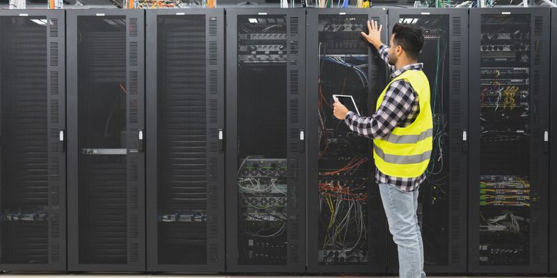 Raised Floors vs Alternatives in Data Centers Raised Floors Vs Alternatives In Data Centers