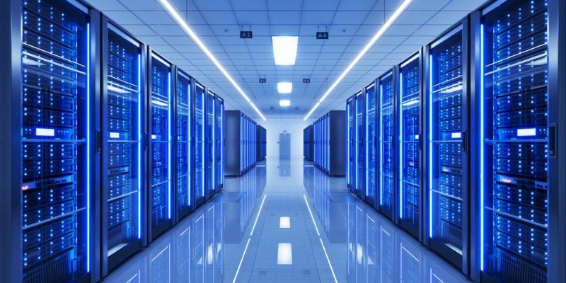 Understanding Raised Floors in Data Centers: A Complete Guide